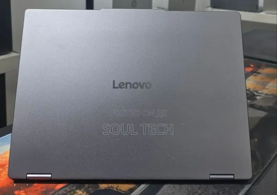 New Laptop Lenovo Yoga 2 16GB Intel Core Ultra 5 SSD 512GB