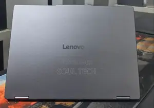 New Laptop Lenovo Yoga 2 16GB Intel Core Ultra 5 SSD 512GB