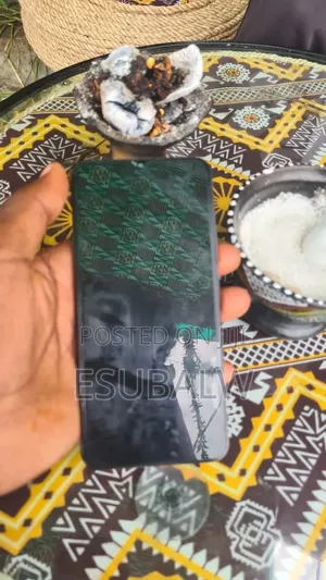 Samsung Galaxy A30 64 GB Black