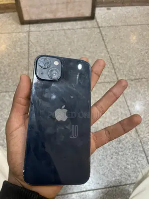 Apple iPhone 13 128 GB Gray