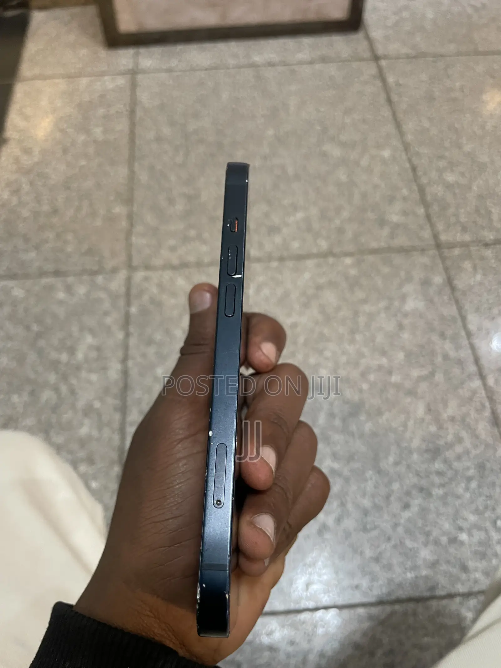Apple iPhone 13 128 GB Gray