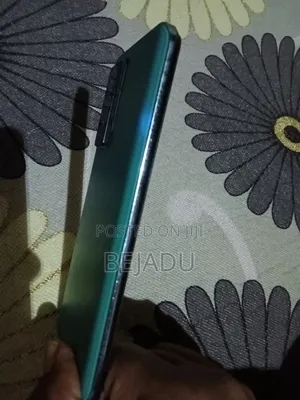 Vivo Y76 5G 256 GB Green