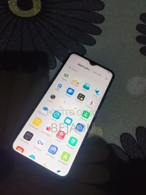 Vivo Y76 5G 256 GB Green