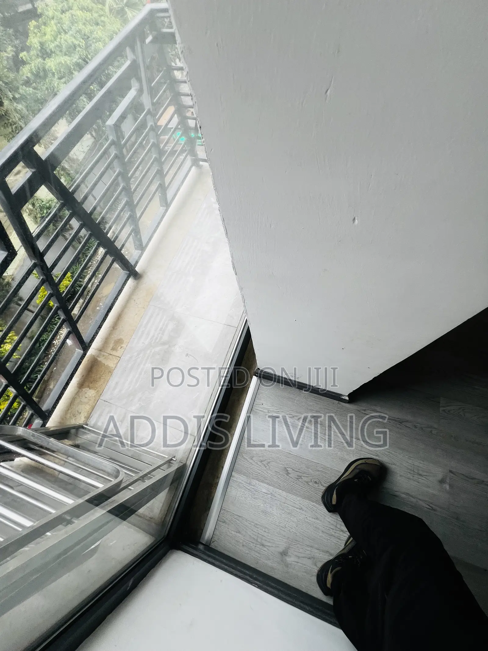Furnished 2bdrm Apartment in Bole for rent