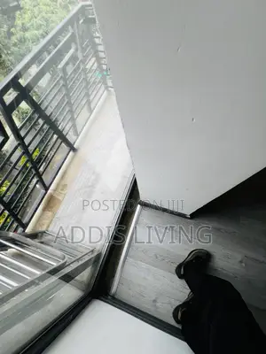 Furnished 2bdrm Apartment in Bole for rent