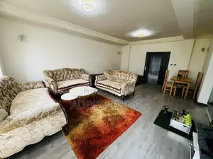 Furnished 2bdrm Apartment in Bole for rent