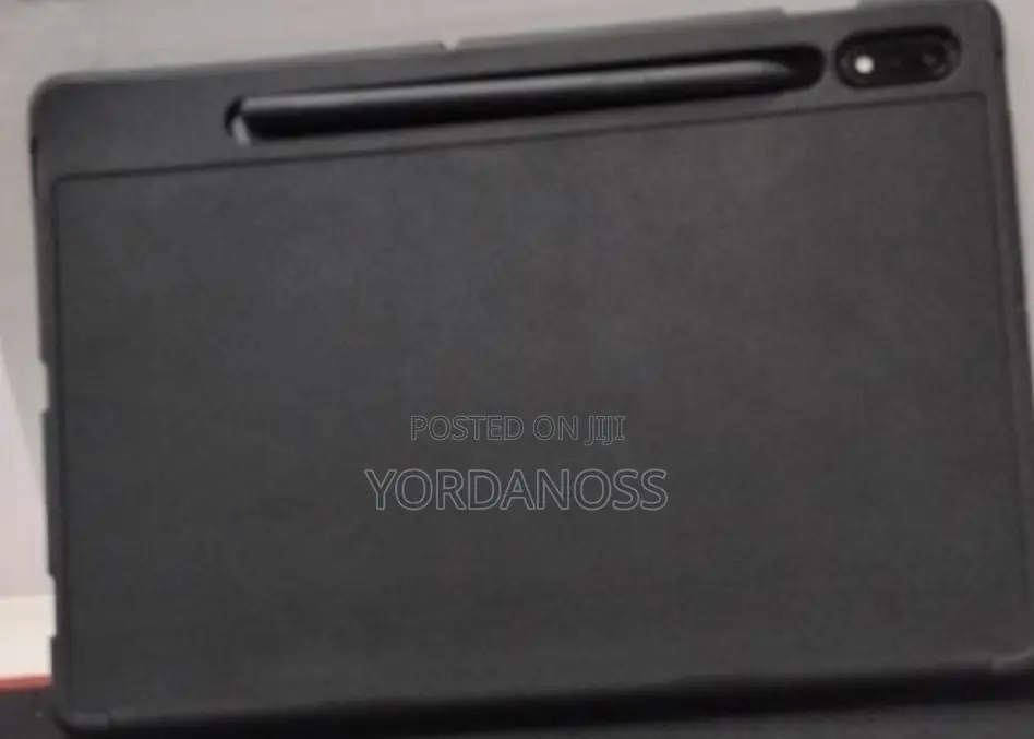 New Samsung Galaxy Tab S8 256 GB