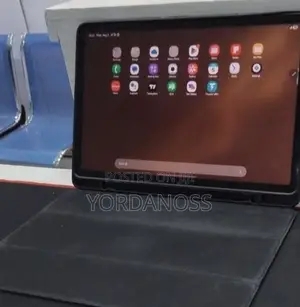 New Samsung Galaxy Tab S8 256 GB
