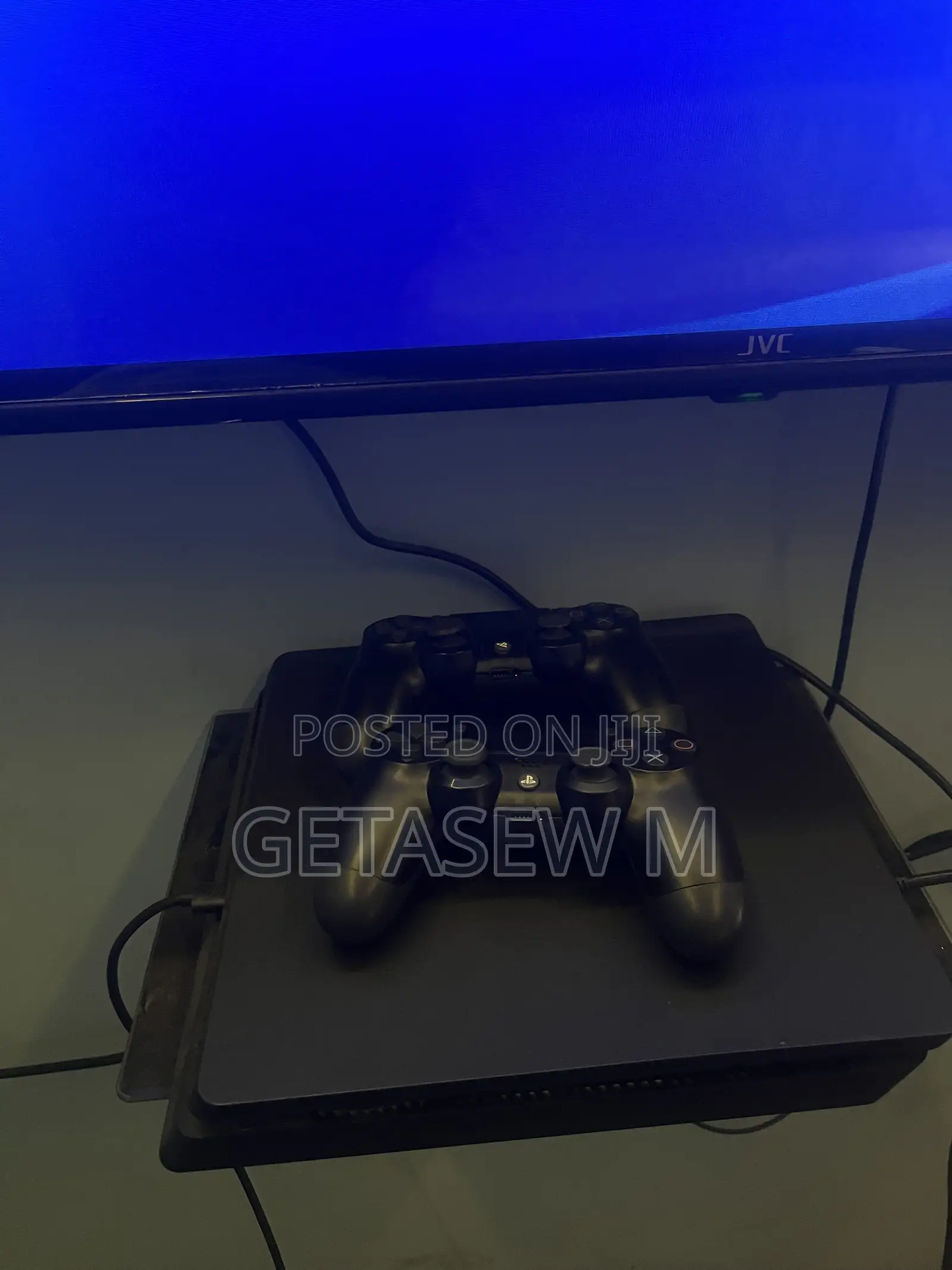 PlayStation 4 Slim