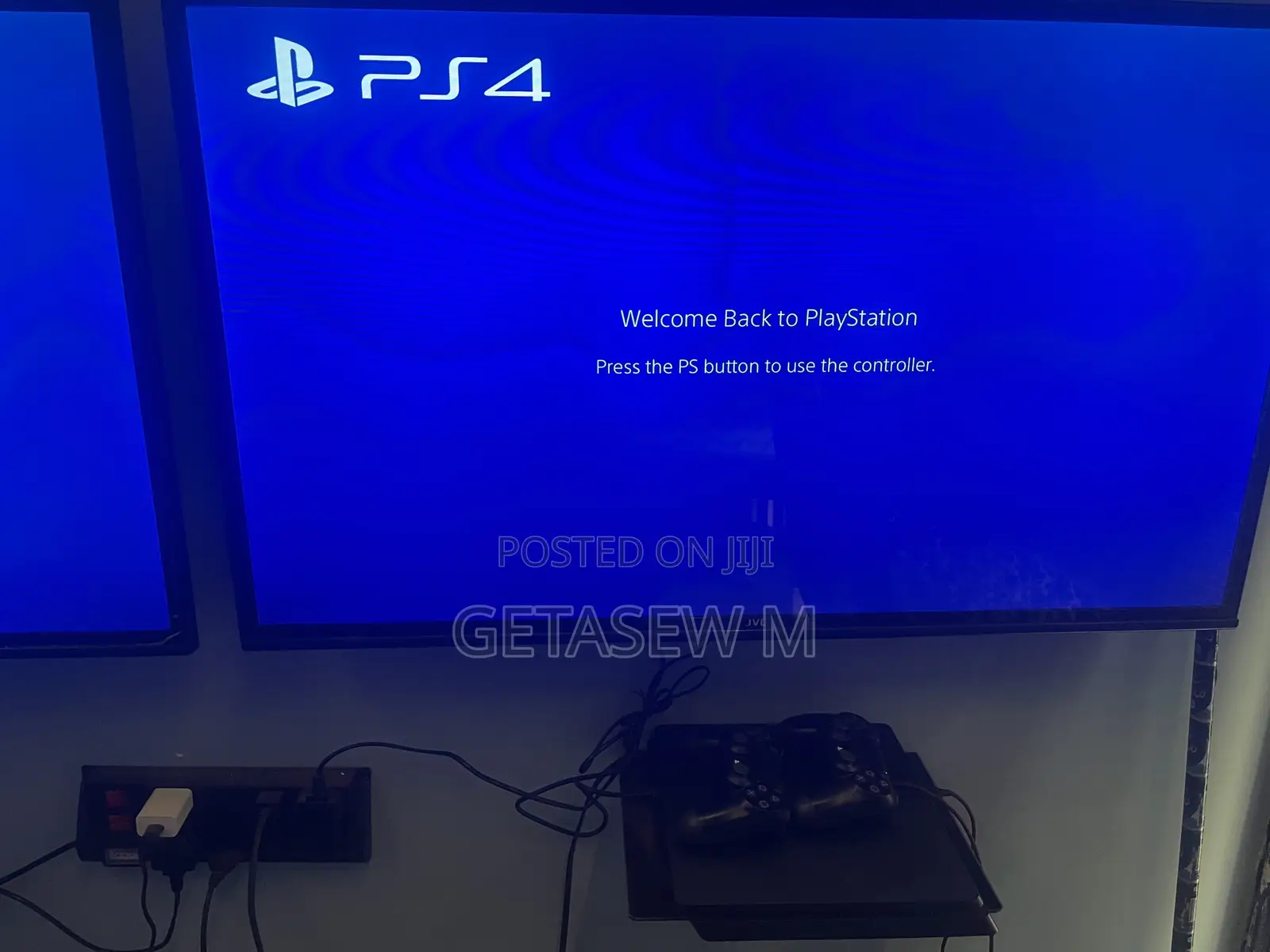 PlayStation 4 Slim