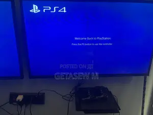 PlayStation 4 Slim