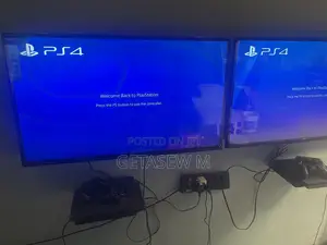 PlayStation 4 Slim