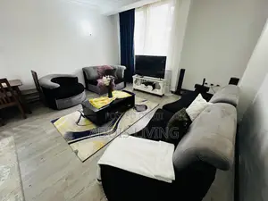 Furnished 2bdrm Apartment in Bole for rent