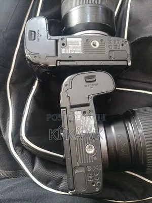 Canon Camera