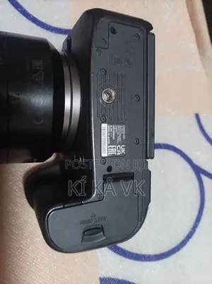 Canon Camera