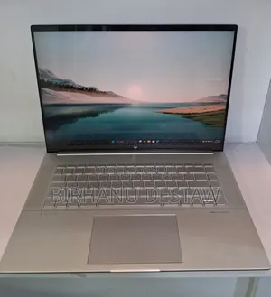 New Laptop HP Envy 16 Gaming 16-h1023dx 16GB Intel Core i9 SSD 1T
