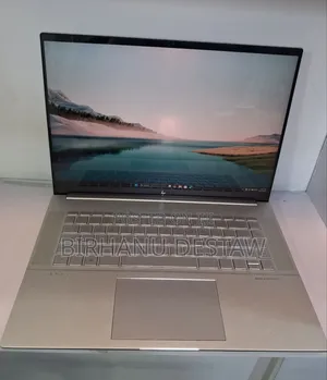 New Laptop HP Envy 16 Gaming 16-h1023dx 16GB Intel Core i9 SSD 1T