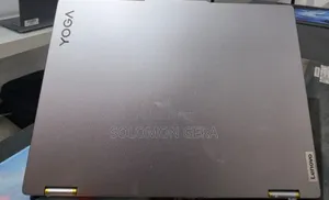 New Laptop Lenovo Yoga 7i 16GB AMD Ryzen 7 SSD 512GB