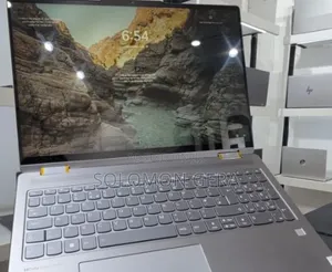 New Laptop Lenovo Yoga 7i 16GB AMD Ryzen 7 SSD 512GB