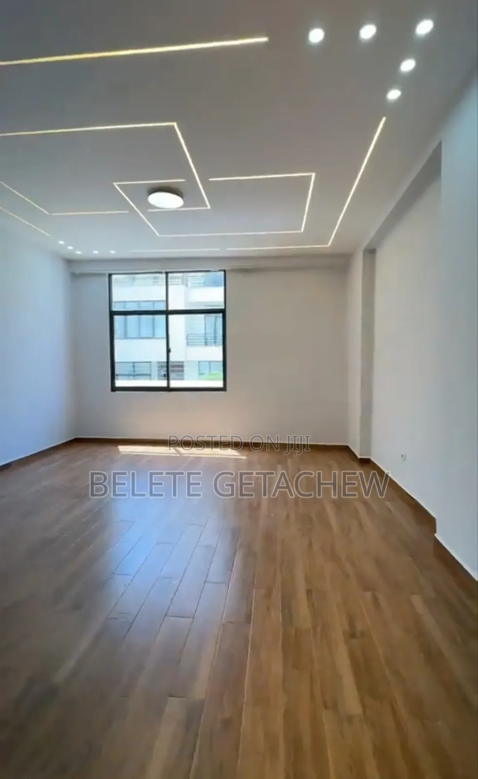 2bdrm Apartment in Semit Noah, Bole for sale