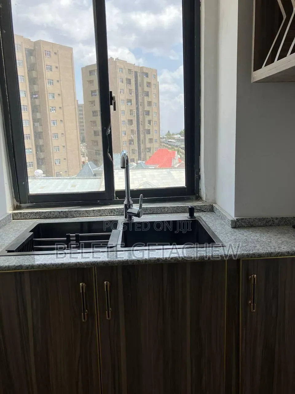 2bdrm Apartment in Semit Noah, Bole for sale