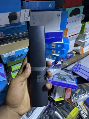 Original Syinix Smart TV Remote Control - የሲኒክስ ስማርት ቲቪ ሪሞት
