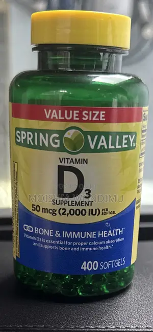 Supplements