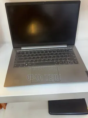 New Laptop Lenovo ThinkPad Edge 14 16GB AMD Ryzen 5 SSD 512GB