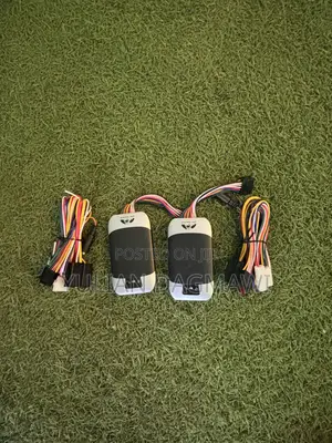 Coban Car GPS