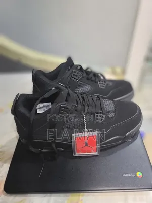 Orginal Jordan 4