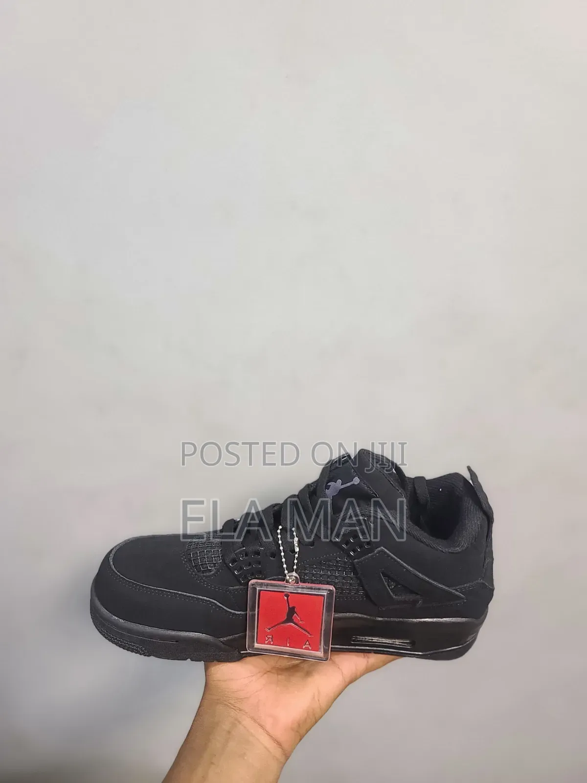 Orginal Jordan 4