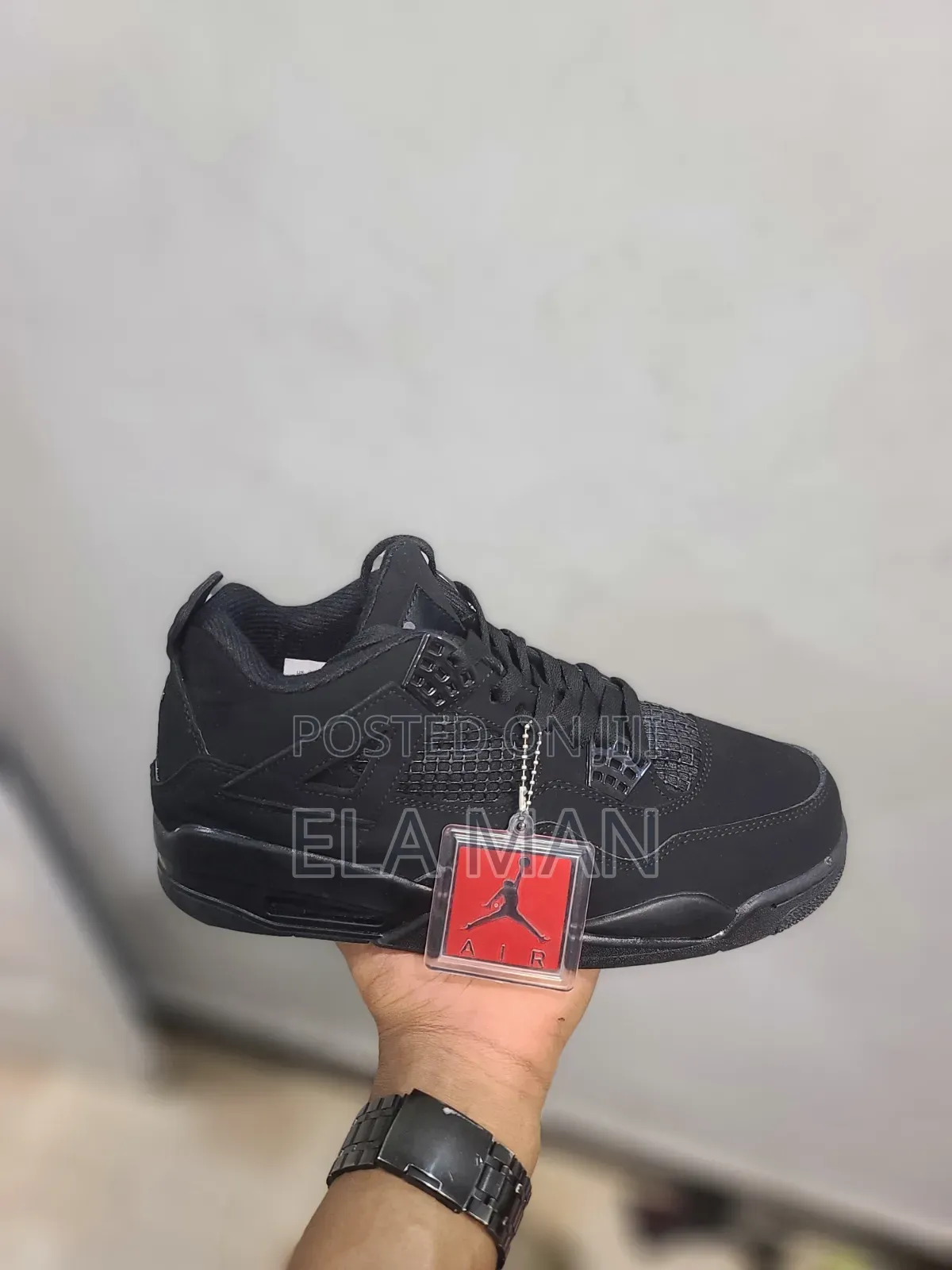 Orginal Jordan 4