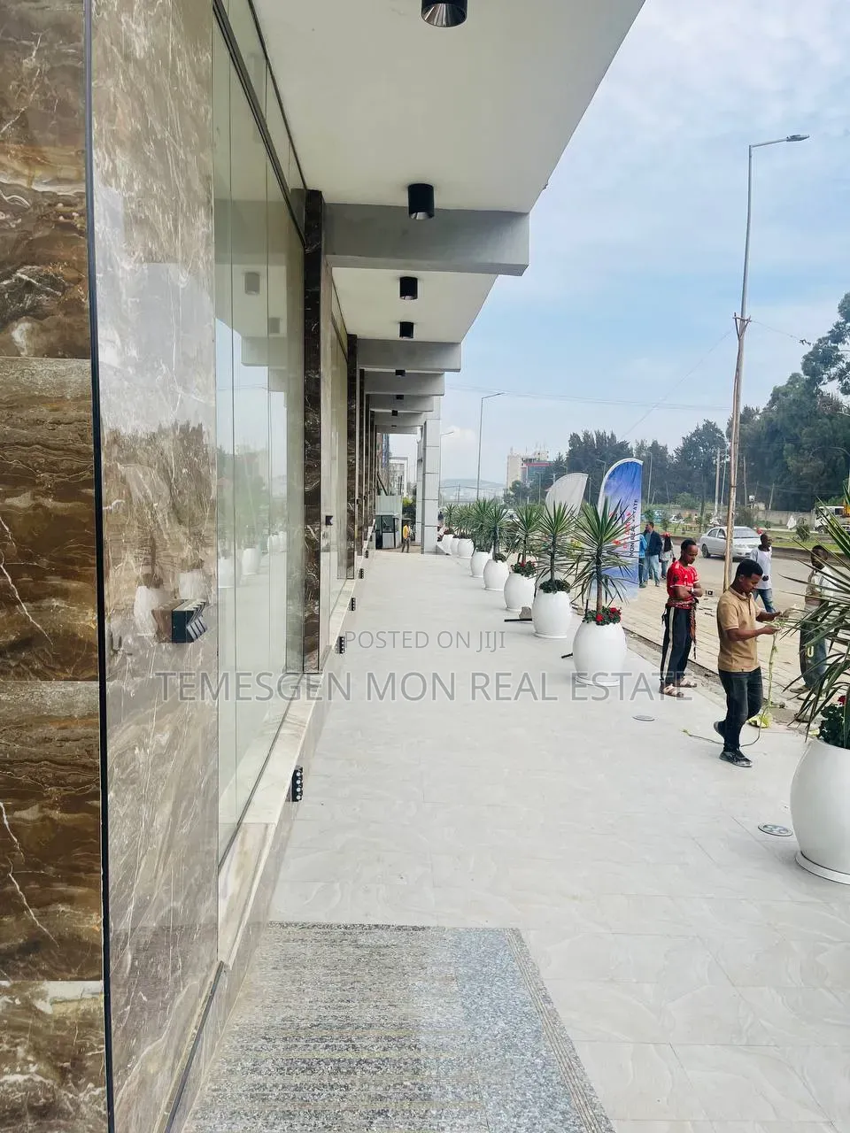 3bdrm Apartment in Mon Real Estate, Kolfe Keranio for sale