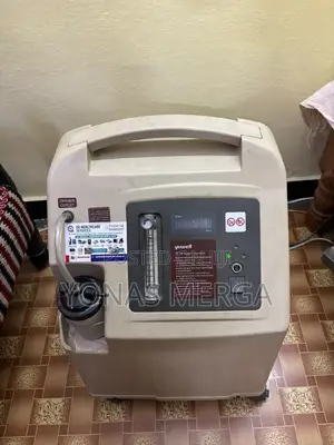 Oxygen Concentrator Is a Device That Extracts Oxygen From Ambient Air.