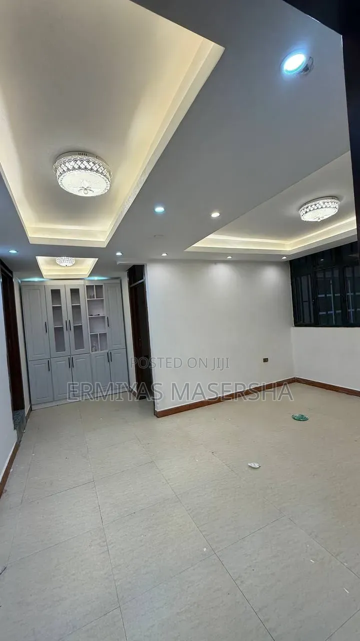 Furnished 2bdrm Condo in Yeka for sale