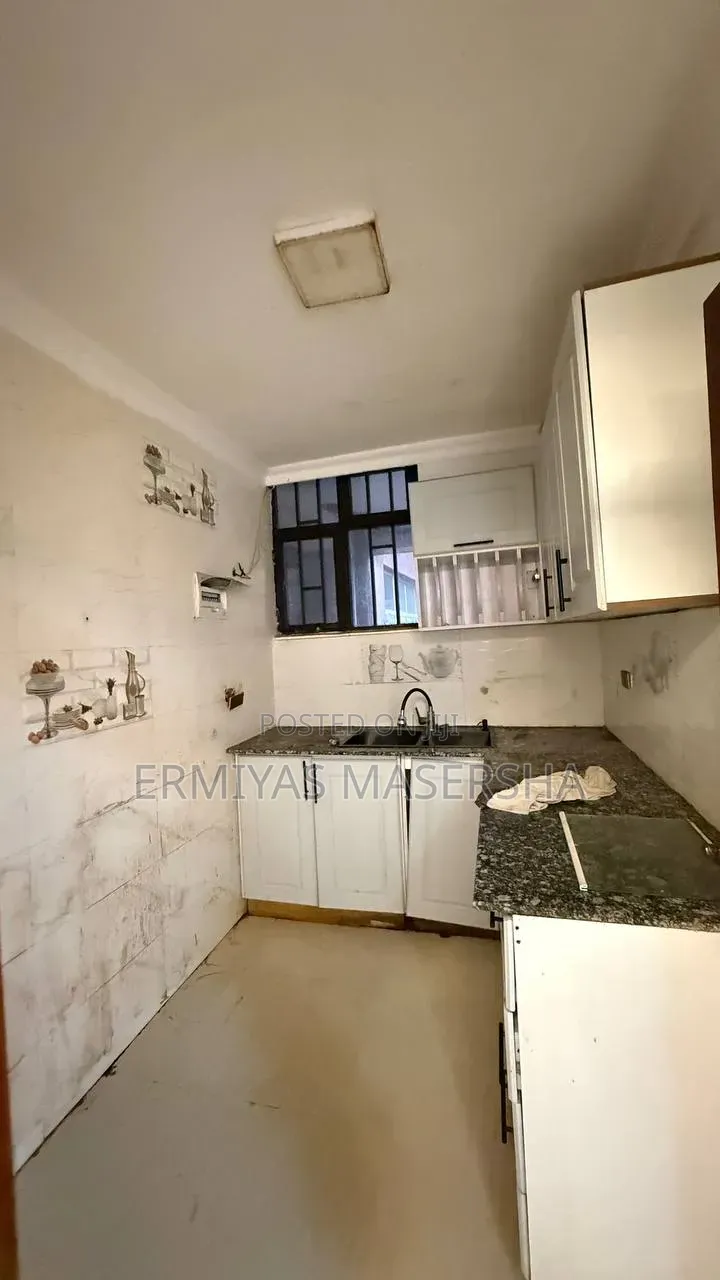 Furnished 2bdrm Condo in Yeka for sale