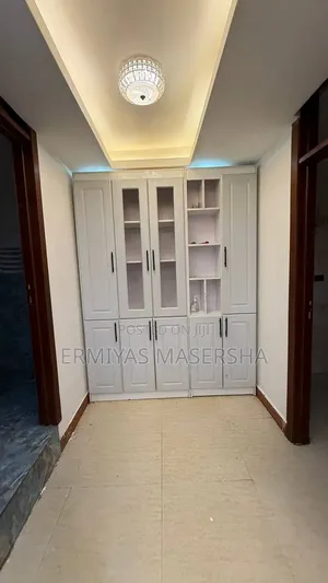 Furnished 2bdrm Condo in Yeka for sale