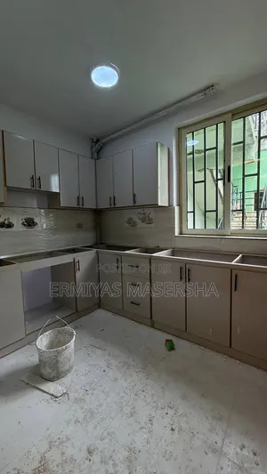 Furnished 2bdrm Condo in Yeka for sale
