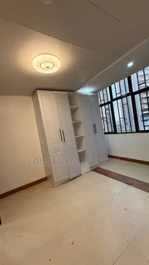 Furnished 2bdrm Condo in Yeka for sale