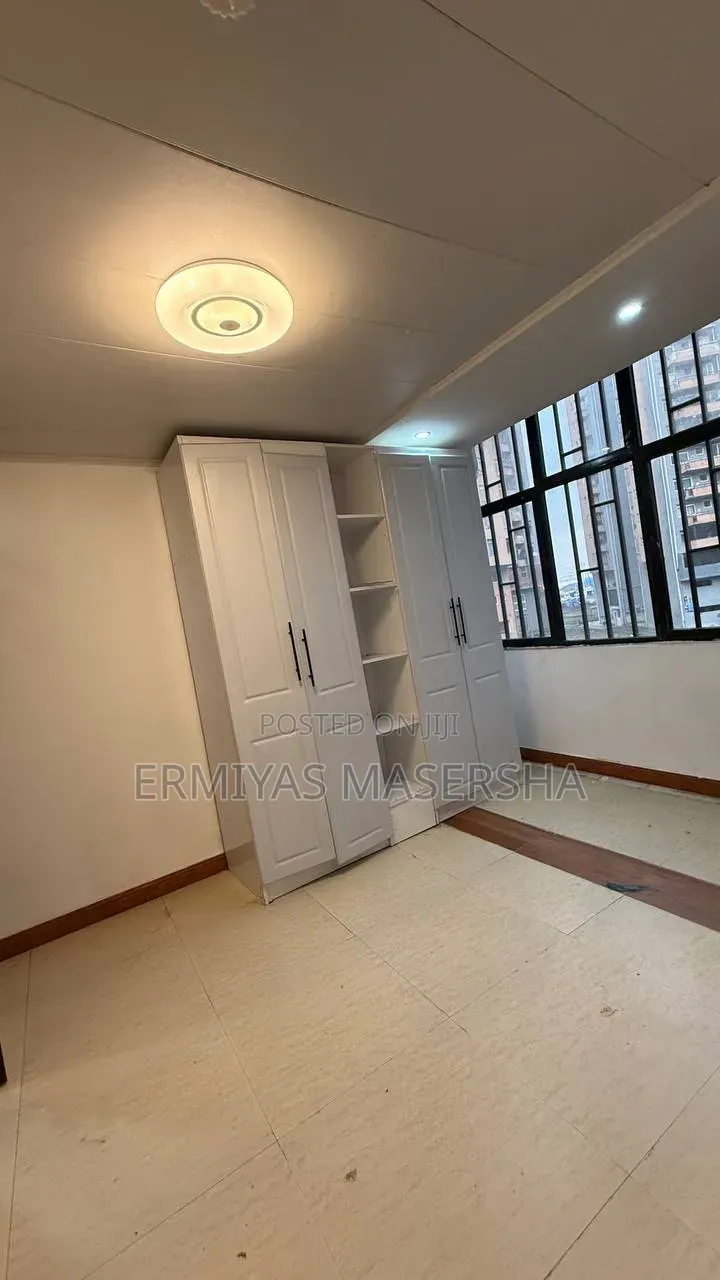 Furnished 2bdrm Condo in Yeka for sale
