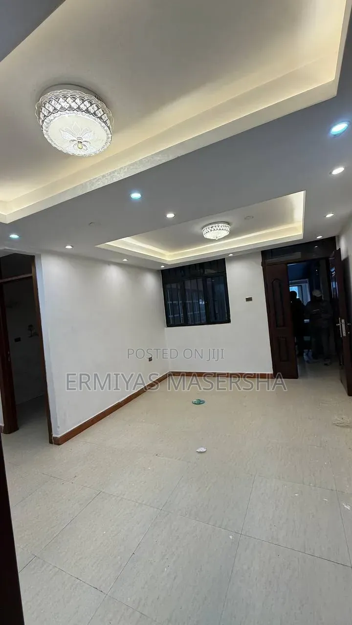 Furnished 2bdrm Condo in Yeka for sale
