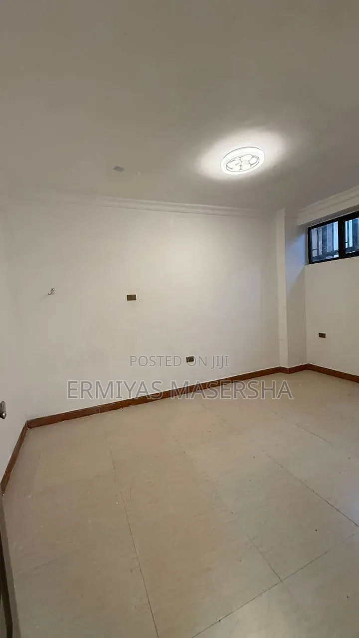 Furnished 2bdrm Condo in Yeka for sale