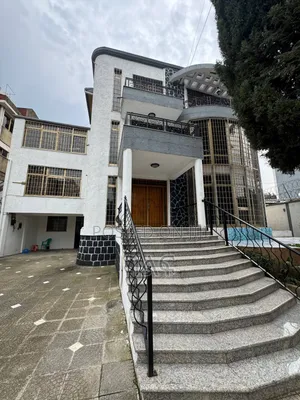6bdrm Villa in Villa | For, Bole for rent