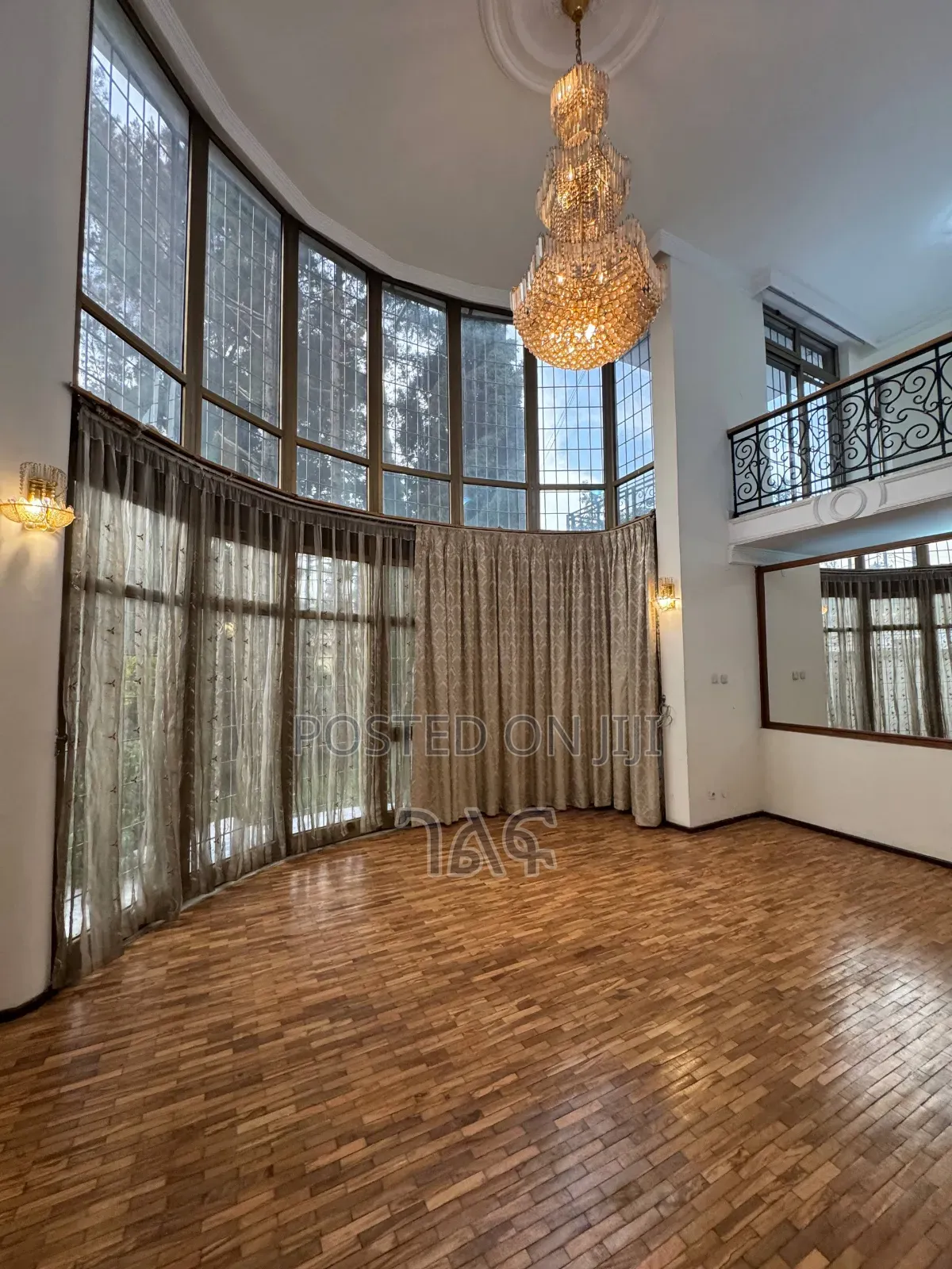 6bdrm Villa in Villa | For, Bole for rent