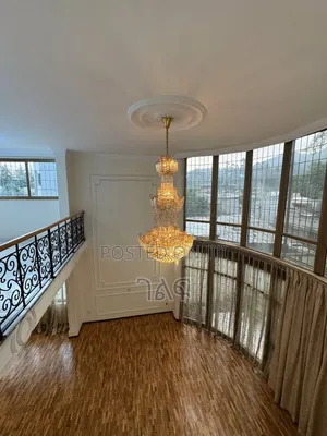 6bdrm Villa in Villa | For, Bole for rent