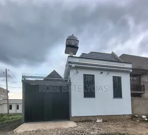 Furnished 4bdrm House in L Sheep, East Shewa for sale