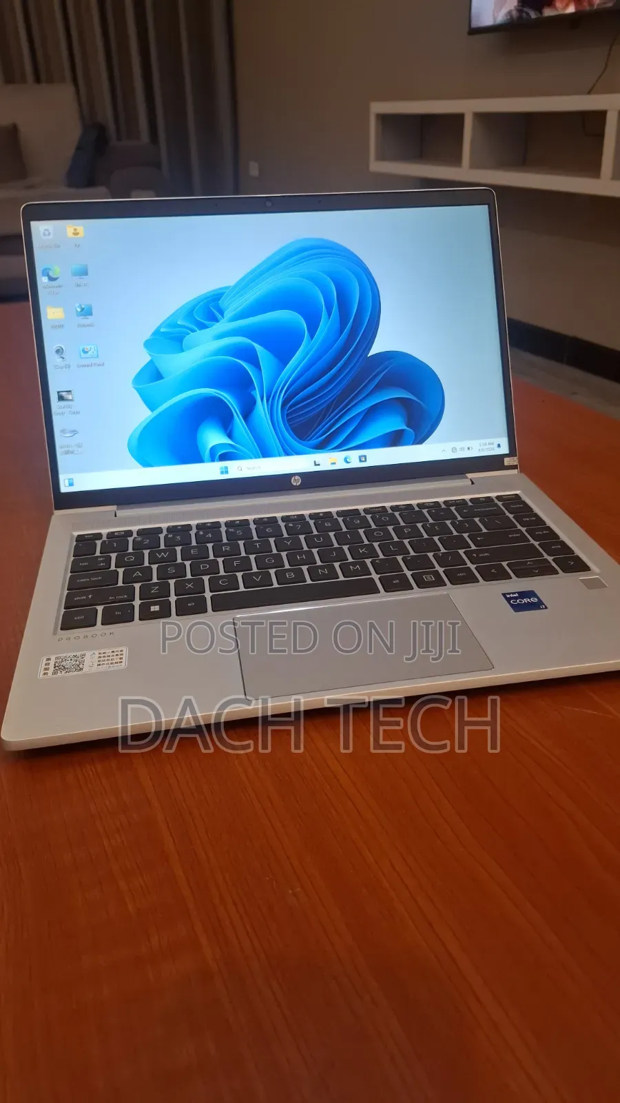 New Laptop HP ProBook 430 32GB Intel Core i7 SSD 1T