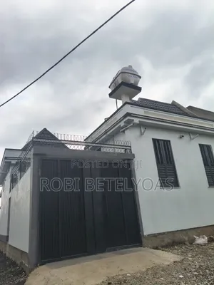 Furnished 4bdrm House in L Sheep, East Shewa for sale