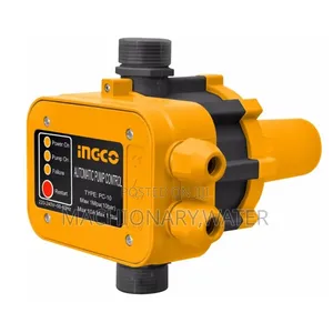 Ingco Automatic Pump Controll