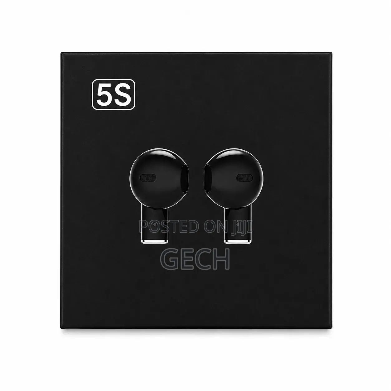 Pro 5s Wireless Bluetooth Earbuds